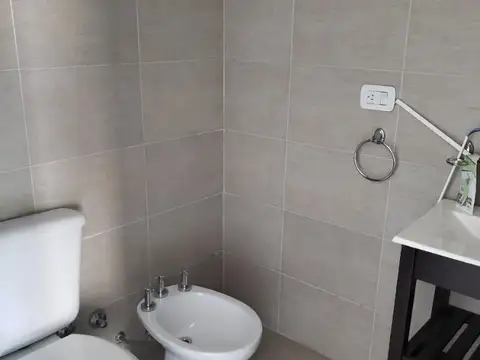 Departamento en Venta en Villa del Parque, USD 85.000