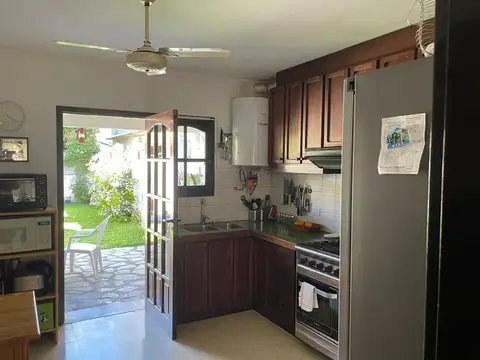 Casa en Venta al Noroeste