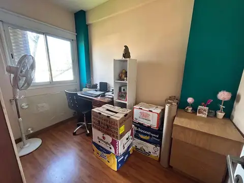 DEPARTAMENTO 4 AMBIENTES EN VENTA SANTOS TESEI