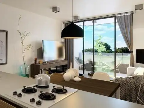 Canning Center- Av. Mariano Castex