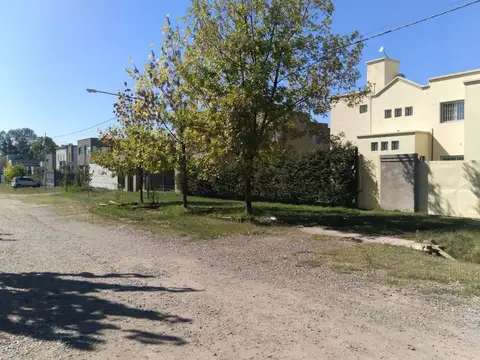 LOTE VENTA CHACRAS DE CORIA LUJAN