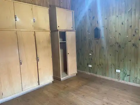 Villa Smithfield (Zárate)