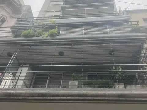 Departamento en Venta 14 años