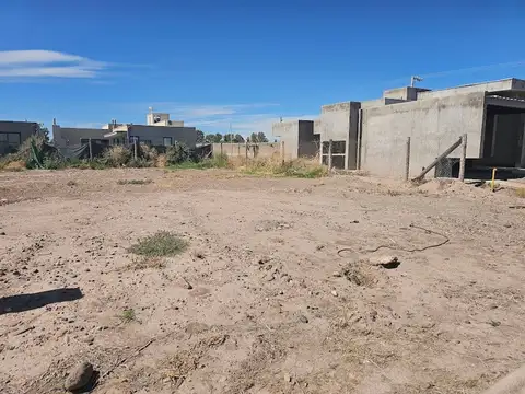 Terreno en Venta de 316,0 m2