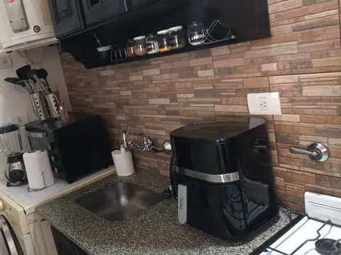 Depto Tipo Casa en Venta en Villa Ballester, USD 38.000