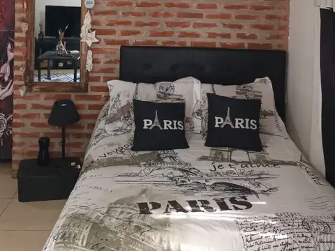 DEPARTAMENTO EN PLANTA BAJA MONOAMBIENTE Y MEDIO