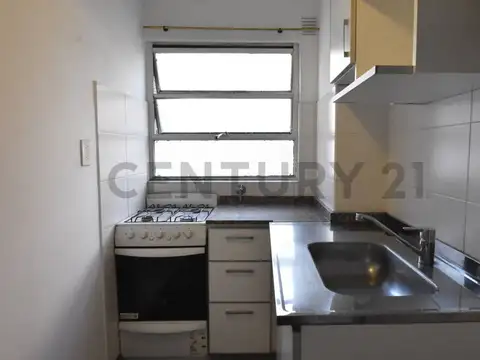 ALQUILER 2 AMBIENTES, MONSERRAT