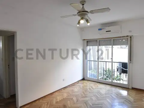 Departamento en Alquiler de 2 ambientes