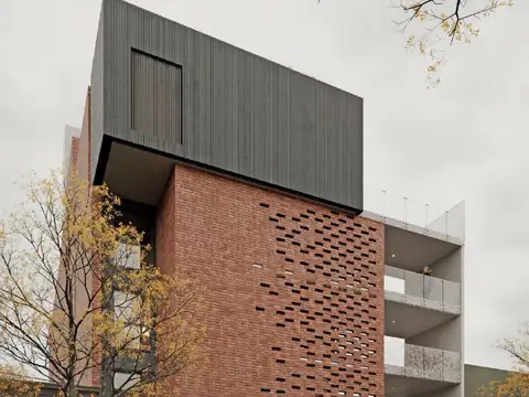 Departamento en venta de 2 dormitorios en Rosario