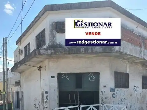 GalpÃ³n - Venta - Argentina, Lanús - PILCOMAYO 900