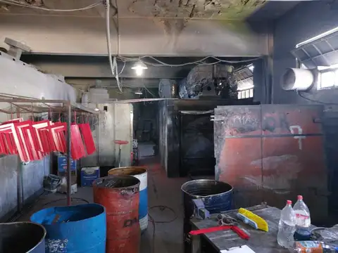 GalpÃ³n - Venta - Argentina, Lanús - PILCOMAYO 900