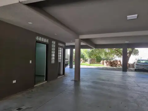 Roque Saenz Peña  al 4000