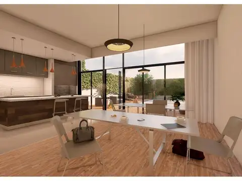 Departamento en Venta de 4 ambientes