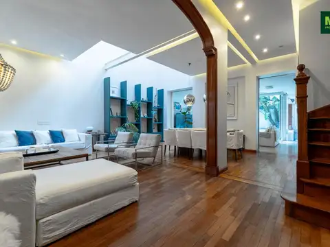 Casa en Venta al Noroeste