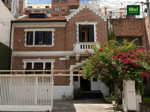 Venta de Casa de 4 amb en Las Cañitas