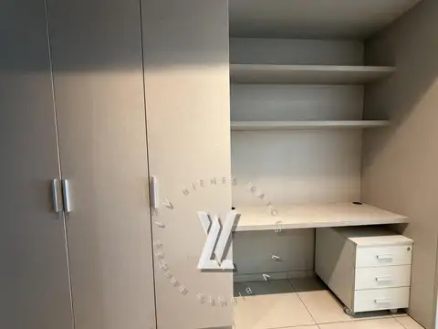 Departamento en Alquiler Apto profesional