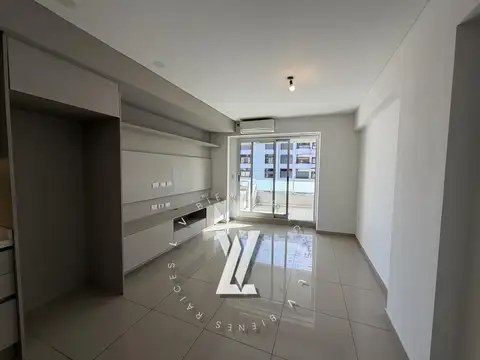 Departamento en Alquiler A Estrenar