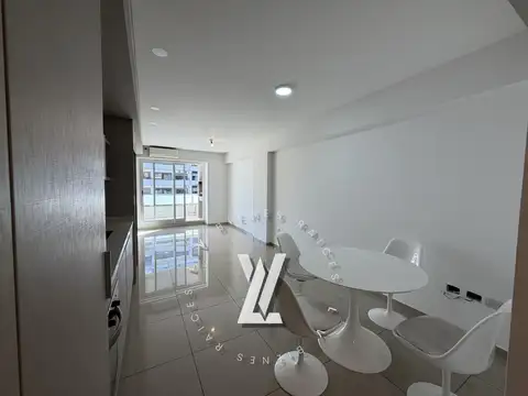 Departamento en Alquiler en Botanico, USD 750