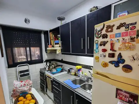 Departamento en Venta en Olivos Maipu/Uzal, USD 195.000