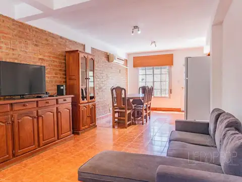 Casa en Alquiler 16 años