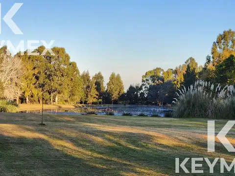 Terreno en Venta de 1620,0 m2