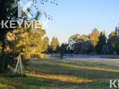 MIRALAGOS Ruta 2 km 65