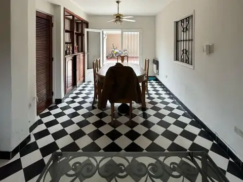 CASA EN VENTA EN TRES CERRITOS, TRES DORMITORIOS