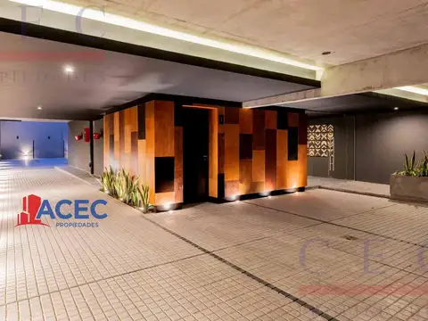 Venta- Cochera - República de la Sexta