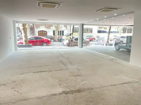 Bonpland 1700 , Piso No definido