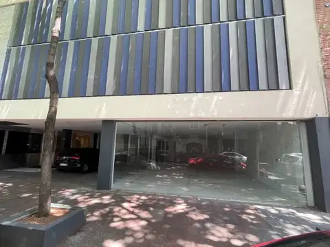 Local  en Alquiler en Palermo Hollywood, Capital Federal, Buenos Aires