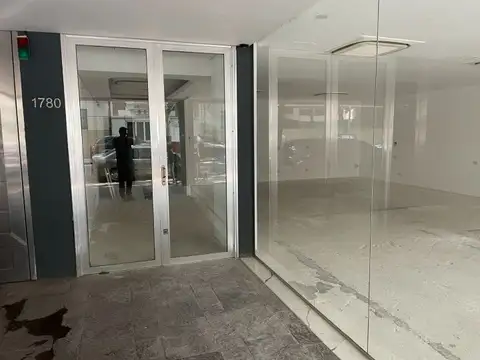 Local en Alquiler 10 años