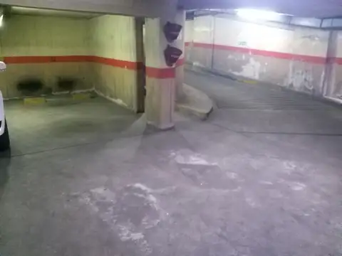 Cochera en Venta para coche grande