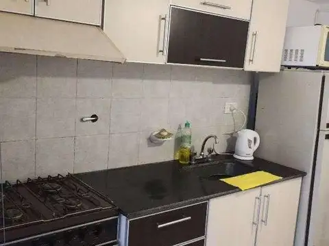 Departamento - Rodeo De La Cruz