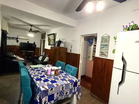 Casa en Venta en Lujan, USD 92.000