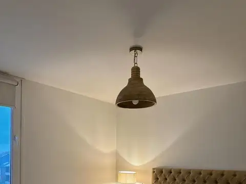 Depto 2 amb con cochera y Baulera - MALECON PL. CHICA