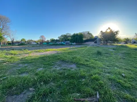 VENTA /LOTE/PRECIO FINANCIADO/ BELGRANO/RAFAELA