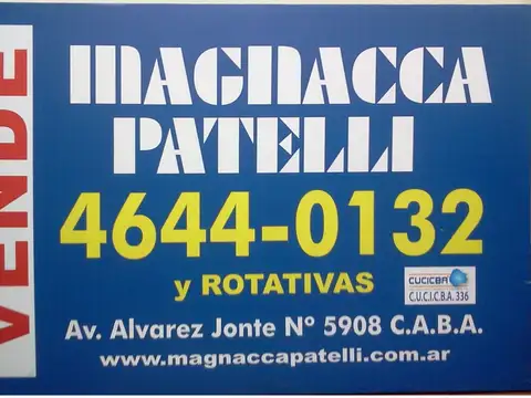 DIRECTORIO 3000, Piso PB