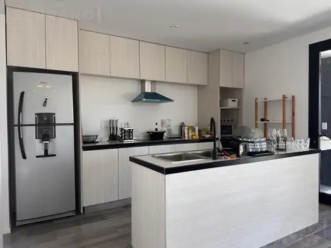 Casa en Alquiler 3 años