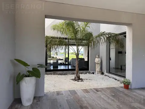 Casa en Alquiler de 3 dormitorios