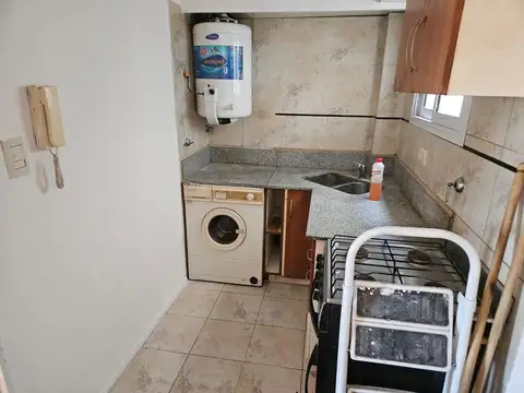 Departamento en Alquiler Permite mascota