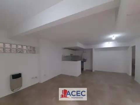 Crespo 500 -   Planta Baja - Dpto A