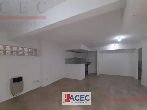 Crespo 500 -   Planta Baja - Dpto A