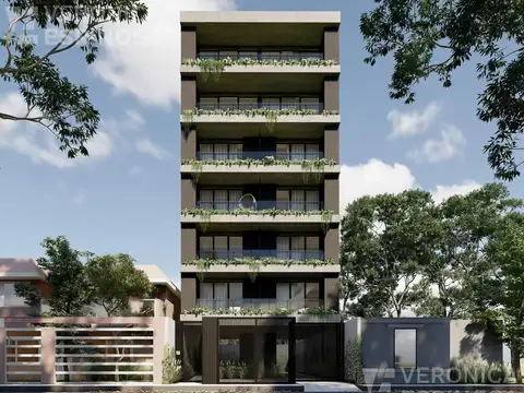 Departamento en venta de dos ambientes- Haedo Sur