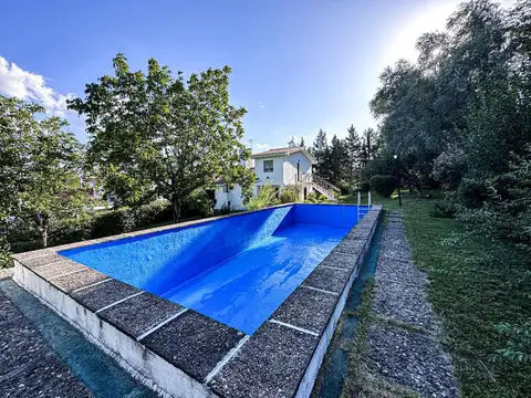 VENTA CASA ALTOS DE ASCOCHINGA 3 DORMITORIOS