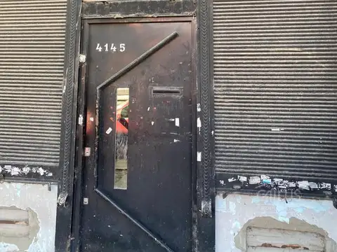 Galpon en Venta en Boedo, USD 169.000