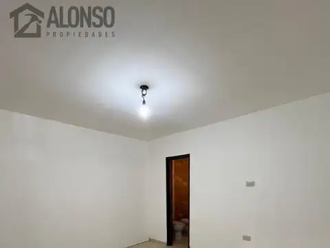 Departamento en Alquiler 15 años