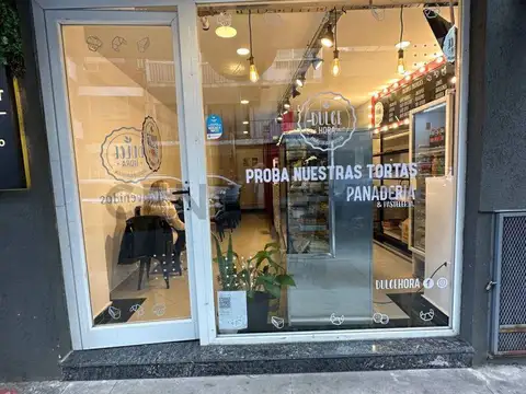 Salguero 200, Piso 0