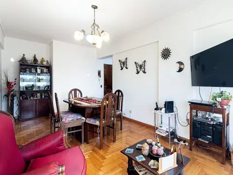 Departamento en Venta al Norte