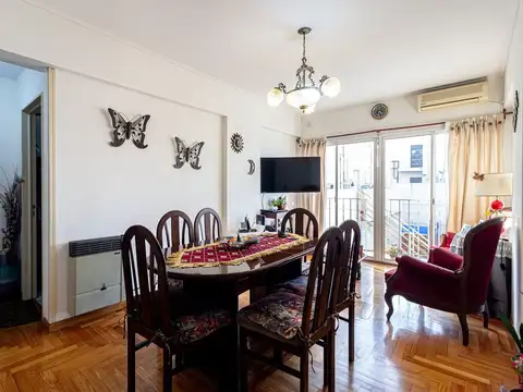 Departamento en Venta 27 años