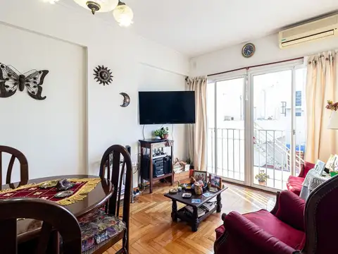 Venta depto 3 amb en R de Escalada con lavadero